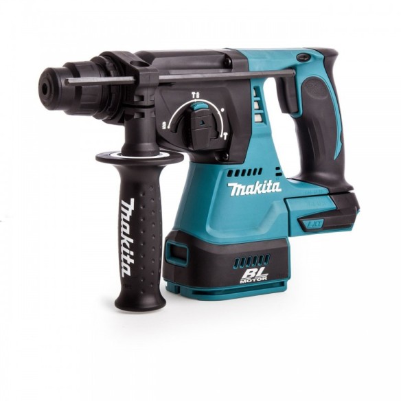 Перфоратор 780 W 24 мм HR2470X9 MAKITA ➤ топ цена ➤ dshome.bg