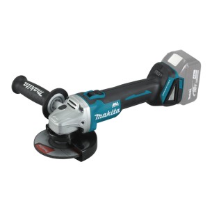 Ъглошлайф 1400 W ø125 мм GWS 14-125 Professional BOSCH ➤ топ цена ➤ dshome.bg