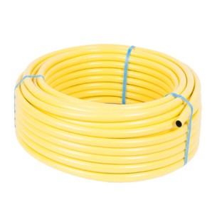 Градински маркуч 3/4" 50 м жълт (цена за м) ➤ топ цена ➤ dshome.bg 2