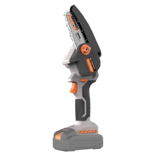 Акумулаторна резачка 20 V 250 мм RDP-SCHS20 Set R20 RAIDER ➤ топ цена ➤ dshome.bg
