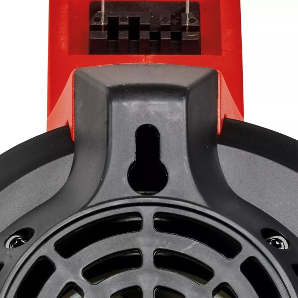 Акумулаторен издухвач GE-UB 18/250 Li E-Solo EINHELL
