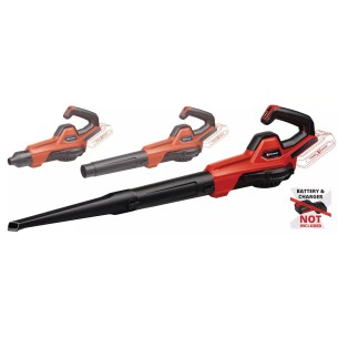 Акумулаторен издухвач GE-UB 18/250 Li E-Solo EINHELL