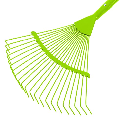 Гребло за листа тип ветрило с 22 зъба 150 см PALISAD ➤ топ цена ➤ dshome.bg