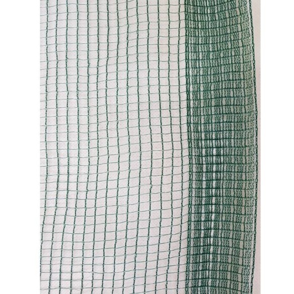 Мрежа сенник срещу градушка широчина 1м Мрежа сенник срещу градушка широчина 1м