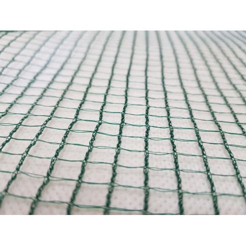 Мрежа сенник срещу градушка широчина 1м