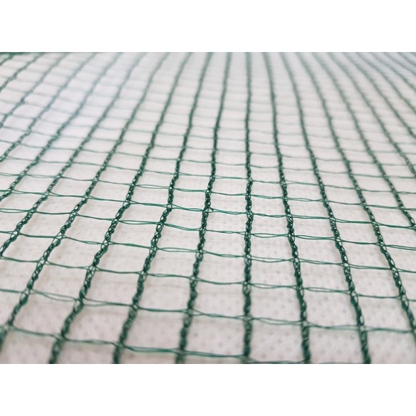 Мрежа сенник срещу градушка широчина 1м Мрежа сенник срещу градушка широчина 1м