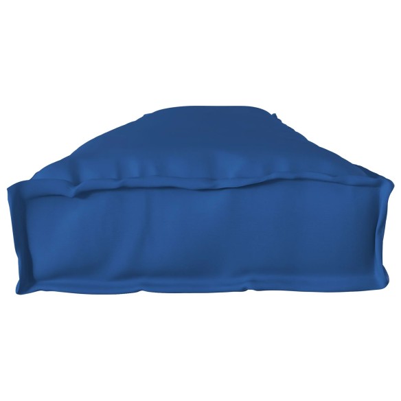 Възглавница за пейки Кралско синьо 200x40x8 см Оксфордска тъкан - VL42001685 ➤ топ цена ➤ dshome.bg