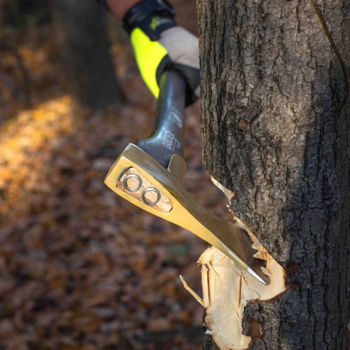 Брадва с протектор 1250 гр Culture GARDEX ➤ топ цена ➤ dshome.bg