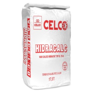 Хидратна вар CL70 17.5 кг CELCO ➤ топ цена ➤ dshome.bg