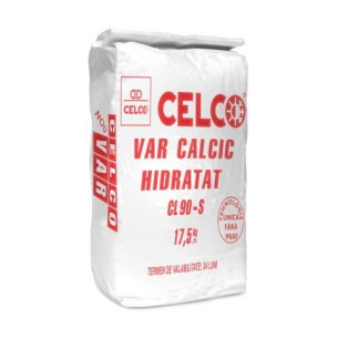 Хидратна вар CL90 17.5 кг CELCO ➤ топ цена ➤ dshome.bg