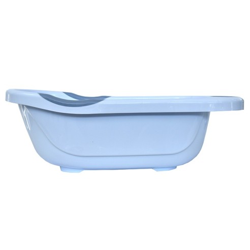 Бебешко корито 50 л AKYUZ PLASTIK ➤ топ цена ➤ dshome.bg