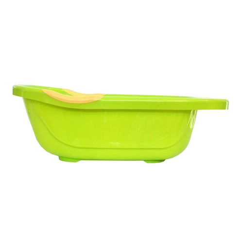 Бебешко корито 50 л AKYUZ PLASTIK ➤ топ цена ➤ dshome.bg