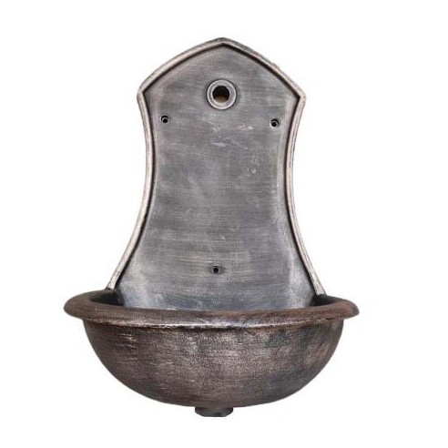 Градинска чешма Сатурн ROTO ➤ топ цена ➤ dshome.bg