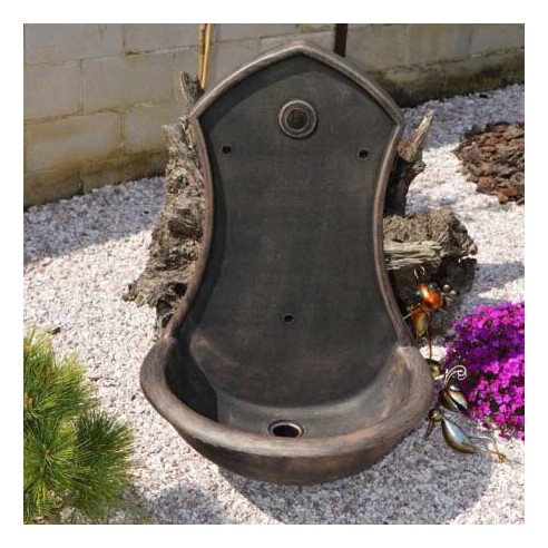 Градинска чешма Сатурн ROTO ➤ топ цена ➤ dshome.bg