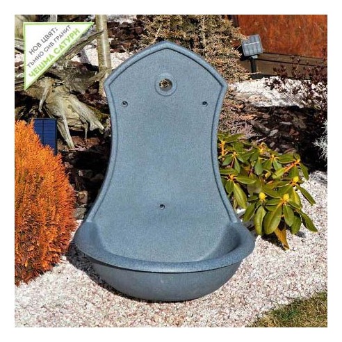 Градинска чешма Сатурн ROTO ➤ топ цена ➤ dshome.bg