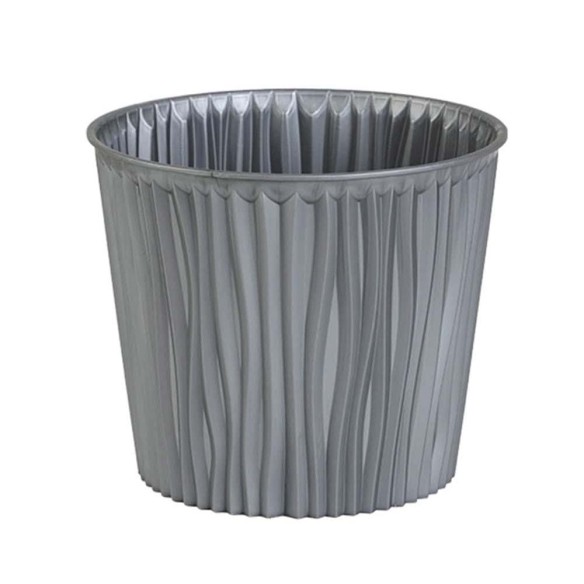 Кашпа ∅20 см натур Ryfo N Eco 4665W PROSPERPLAST ➤ топ цена ➤ dshome.bg