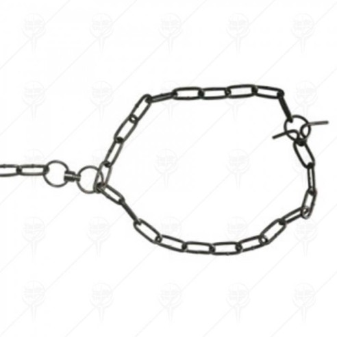 Верига средна за едър добитък 6мм PREMIUM - 2