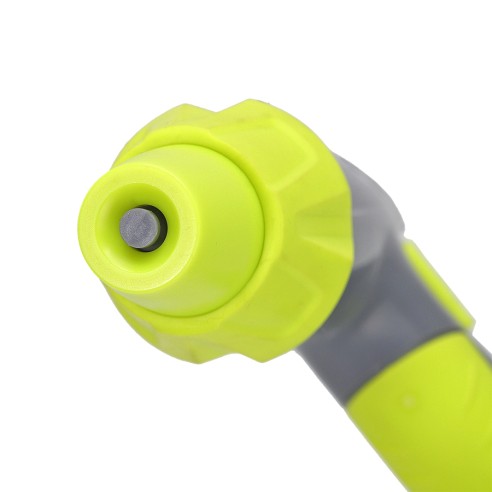 Поливен пистолет права струя заден спусък S-Line HERLY ➤ топ цена ➤ dshome.bg