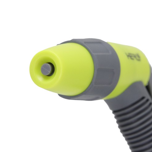 Поливен пистолет права струя с адаптер и конектори S-Line HERLY ➤ топ цена ➤ dshome.bg