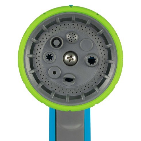 Регулируем поливен пистолет 8 функции Luxe PALISAD ➤ топ цена ➤ dshome.bg