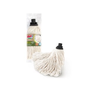 Памучна бърсалка за под Premium Eco MAGIC CLEAN