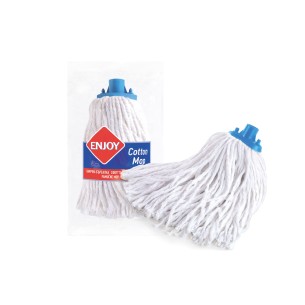 Памучна бърсалка за под 250 гр Enjoy MAGIC CLEAN