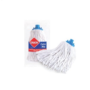 Памучна бърсалка за под 180 гр Enjoy MAGIC CLEAN
