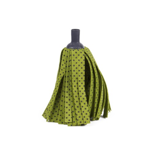 Антибактериална бърсалка за под с абразивни точки MAGIC CLEAN ➤ топ цена ➤ dshome.bg