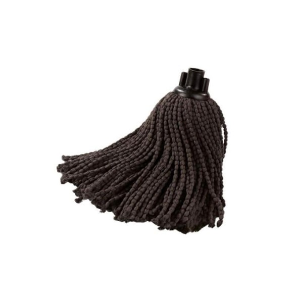 Микрофибърна бърсалка за под Black Power Premium MAGIC CLEAN