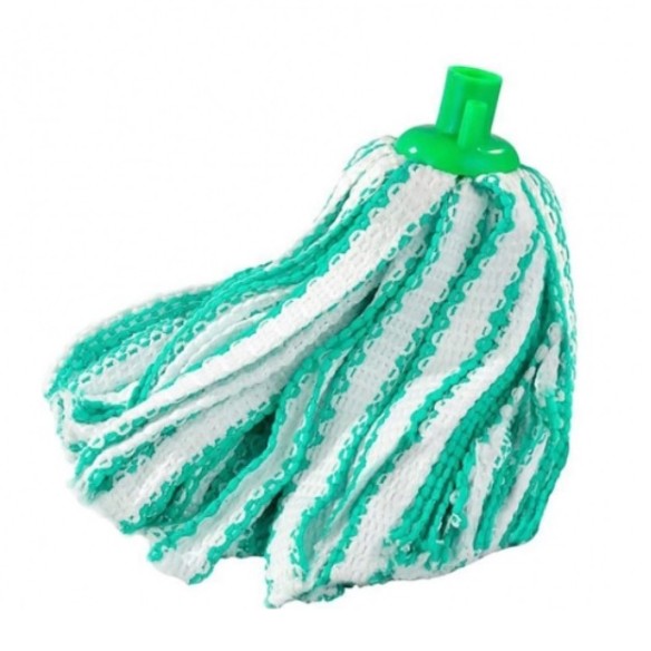 Микрофибърна бърсалка за под Eco Power Premium MAGIC CLEAN
