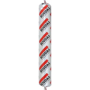 Полиуретанов уплътнител Multibond бял SOUDAL/130800 ➤ топ цена ➤ dshome.bg