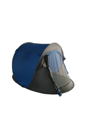 Палатка 2-местна 200x120x105 см - UCAMP