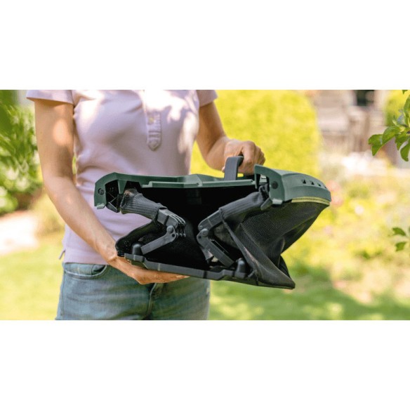 Косачка за трева Universal Rotak 550 BOSCH - 3