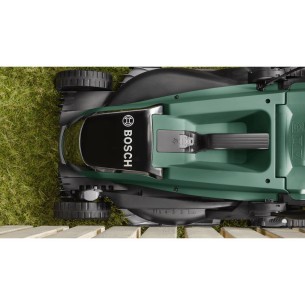 Косачка за трева Universal Rotak 550 BOSCH - 1 2