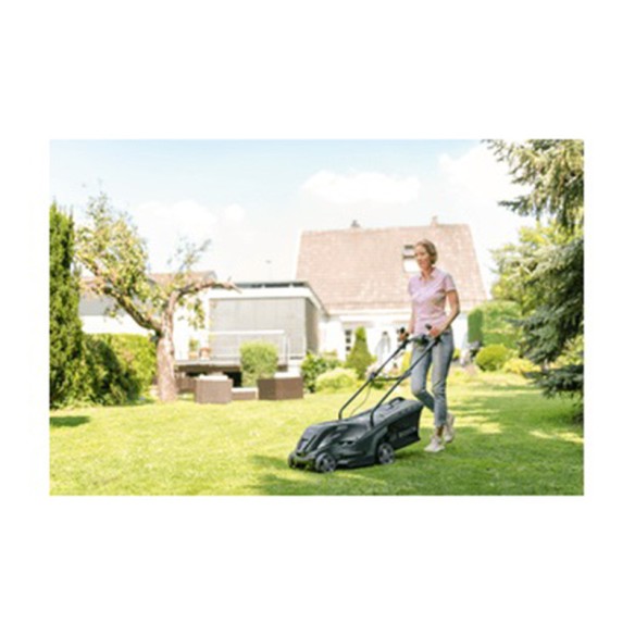 Косачка за трева Universal Rotak 550 BOSCH - 4