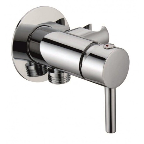 Месингов смесител за вграждане- icf 3314 - 2