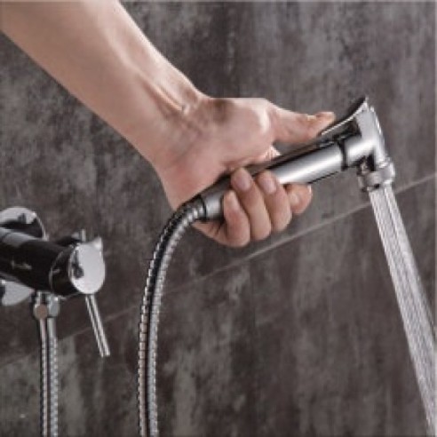 Месингов смесител за вграждане- icf 3314 - 3