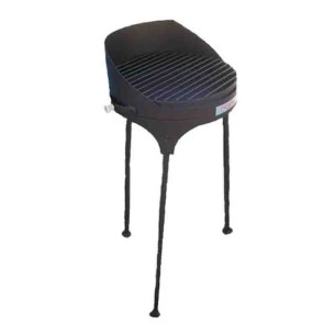 Малко барбекю Тусима - 1