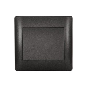 Ключ сх.1 графит металик Rhyme ELMARK - 1