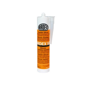 Санитарен силикон Anthrazit SE 310 мл ARDEX - 1