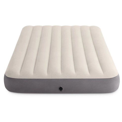 Надуваем дюшек 137х191х25 см Full INTEX ➤ топ цена ➤ dshome.bg