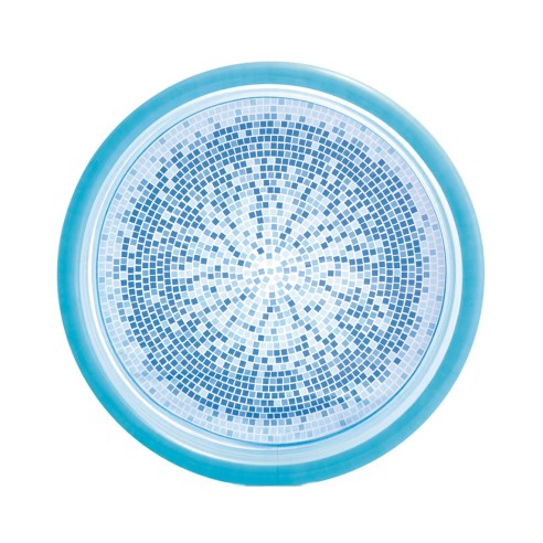 Детски надуваем басейн 147x33 см Blue Bliss INTEX ➤ топ цена ➤ dshome.bg