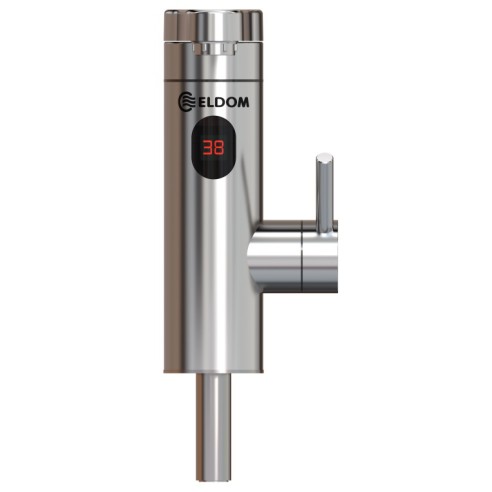 Водонагревател за плот 3300 W Е32 Gamma ELDOM ➤ топ цена ➤ dshome.bg