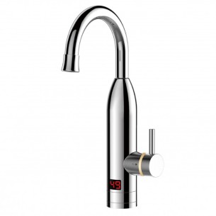 Водонагревател за плот с метален корпус DO-9-3 CASCADA ➤ топ цена ➤ dshome.bg