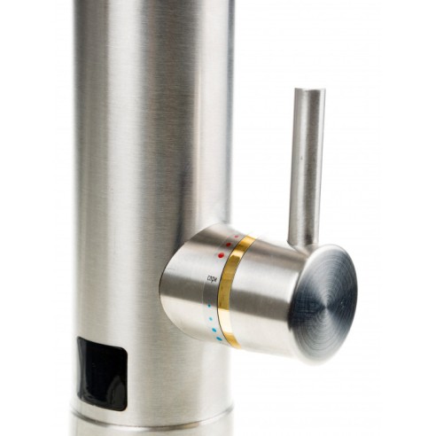 Водонагревател за плот с метален корпус DO-9-3 CASCADA ➤ топ цена ➤ dshome.bg