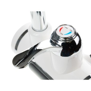 Водонагревател за стена 3000 W DO-14-3C CASCADA ➤ топ цена ➤ dshome.bg 2