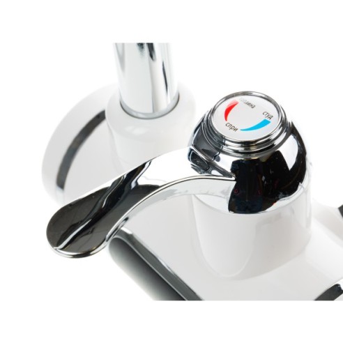 Водонагревател за стена 3000 W DO-14-3C CASCADA ➤ топ цена ➤ dshome.bg