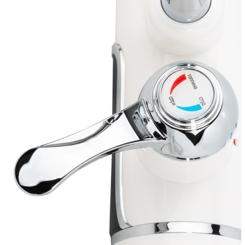 Водонагревател за стена 3000 W DO-14-3C CASCADA ➤ топ цена ➤ dshome.bg