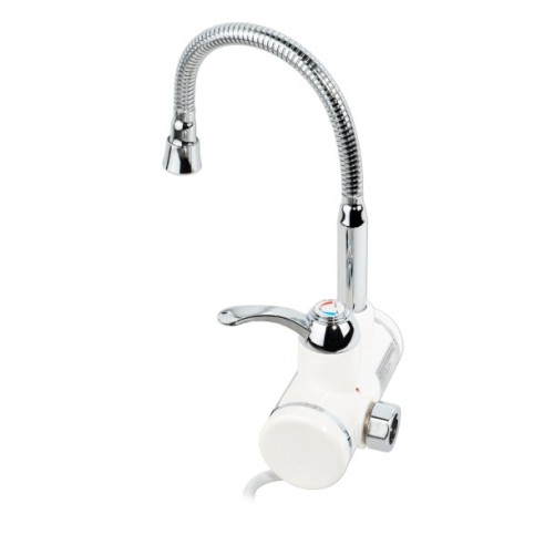 Водонагревател за стена 3000 W DO-14-3C CASCADA ➤ топ цена ➤ dshome.bg