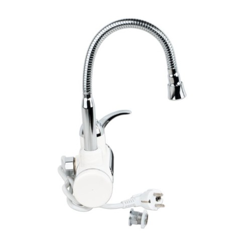 Водонагревател за стена 3000 W DO-14-3C CASCADA ➤ топ цена ➤ dshome.bg